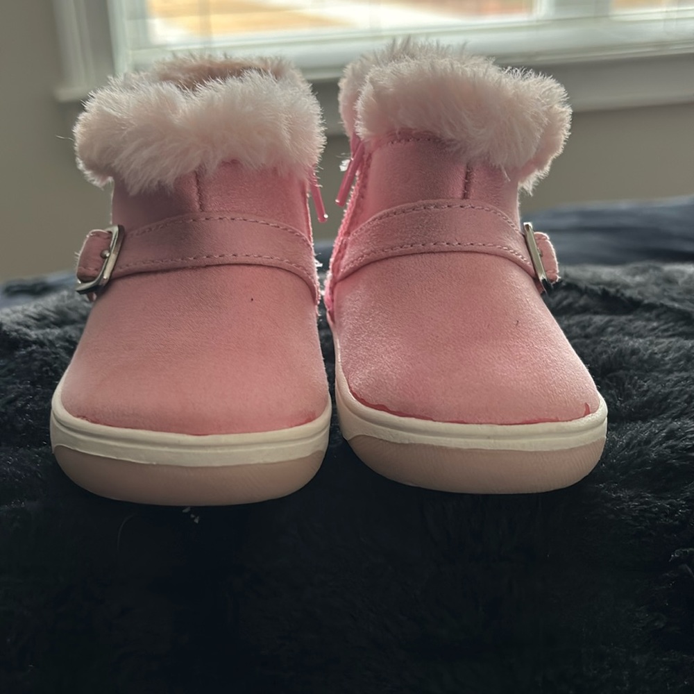 Stride Rite Toddler Boot